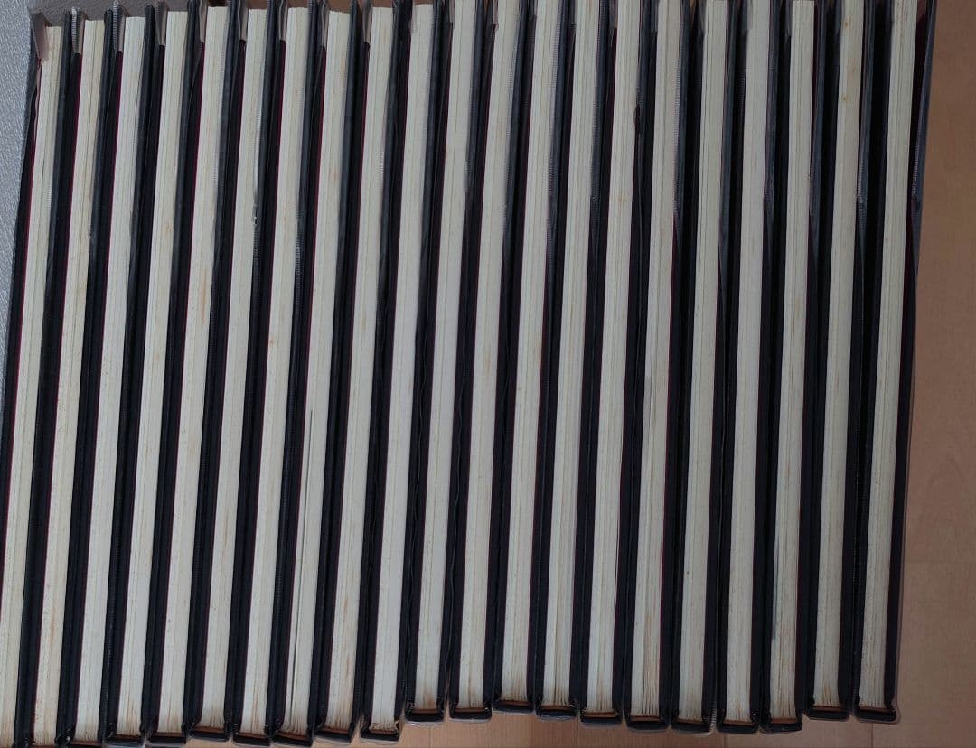 アート・ギャラリー　現代世界の美術　1〜21巻　全巻セット　初版　集英社