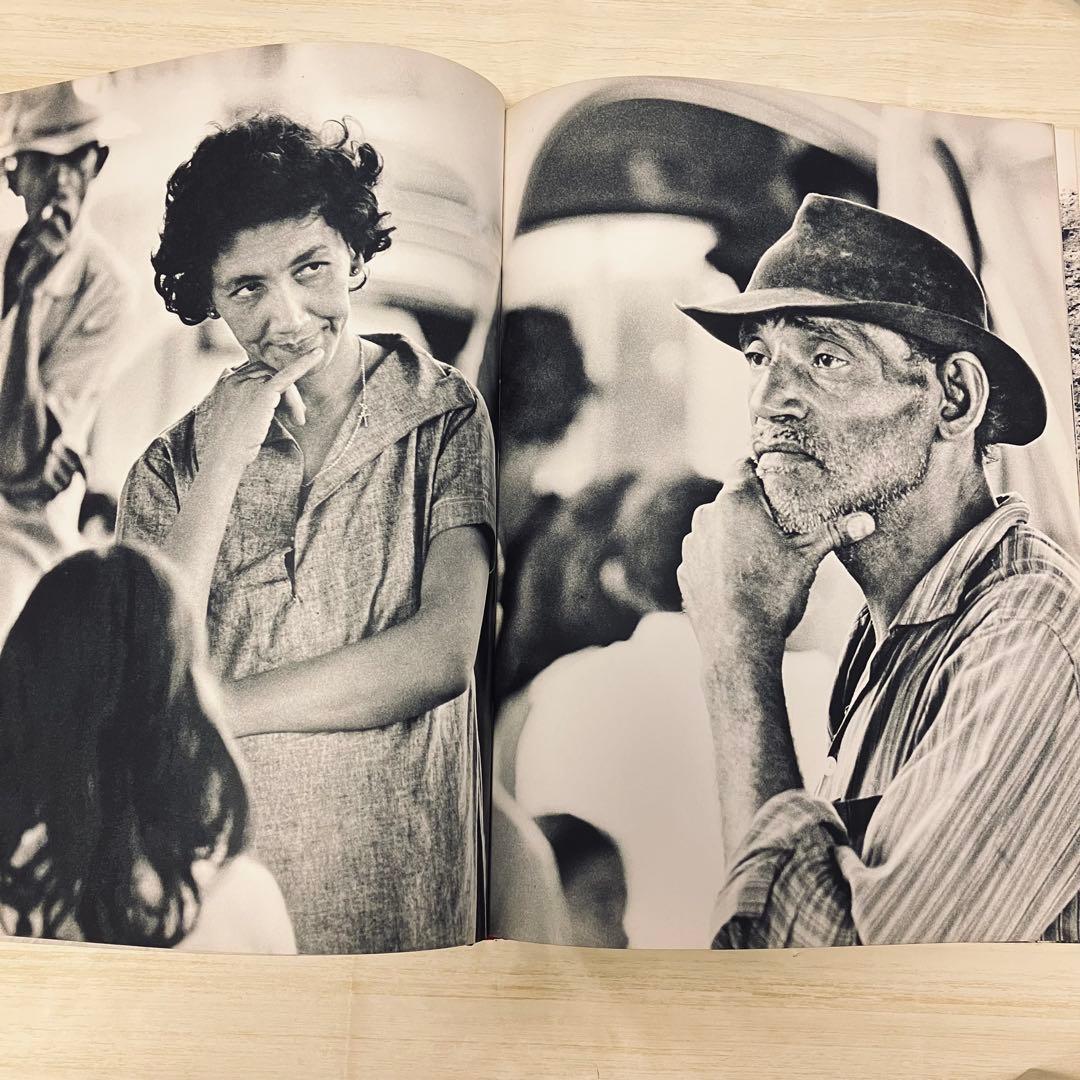 三木淳写真集 サンバ・サンバ・ブラジル 1967 研光社