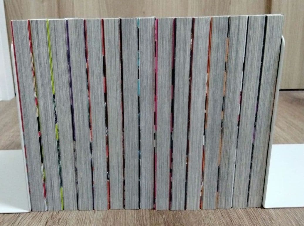 ワールドトリガー　 1巻~28巻　全巻セット