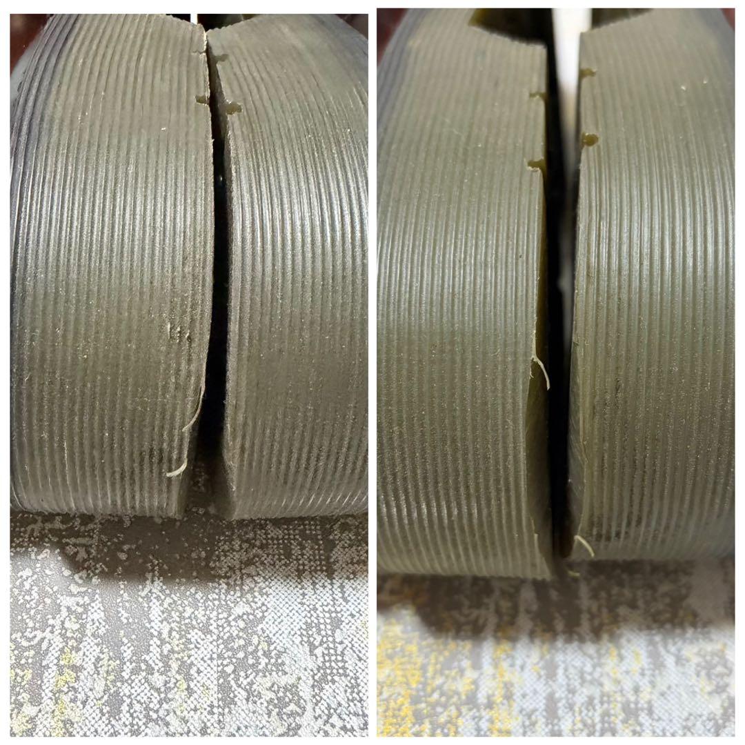 ★入手困難★ローク Loake 厚底 ウイングチップ【27】イングランド製