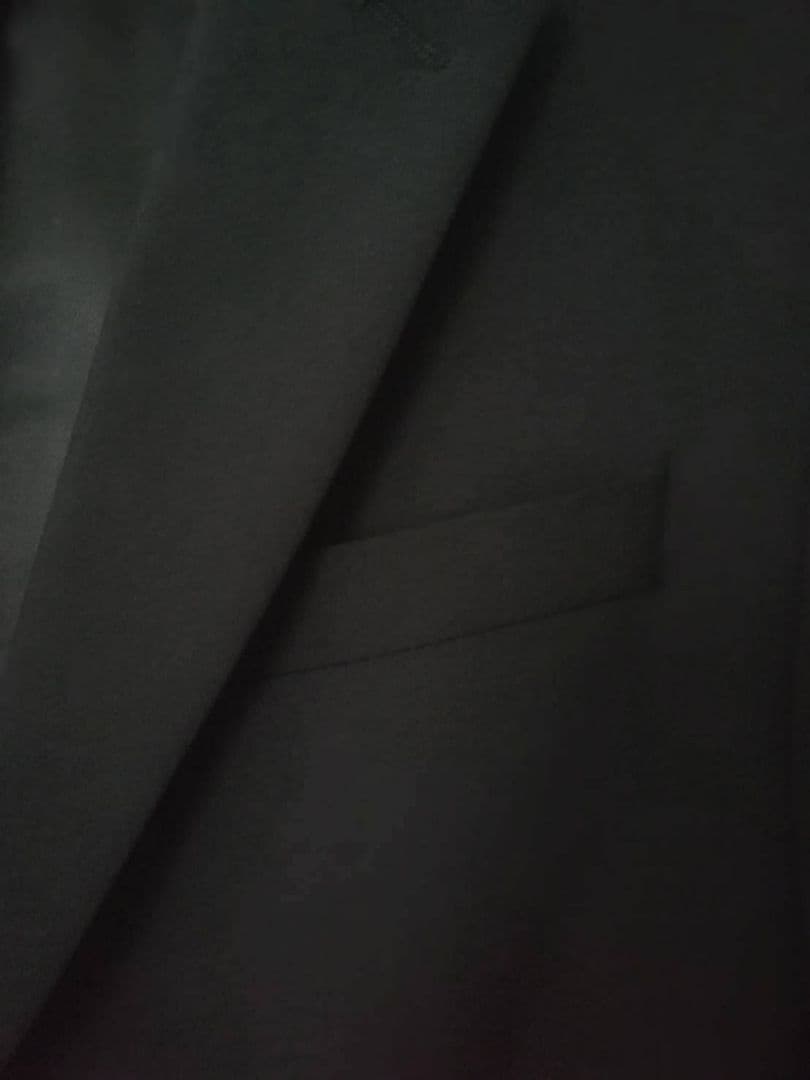 ZARAトラベラー スーツブレザーEU 48 & パンツ EU 36セット