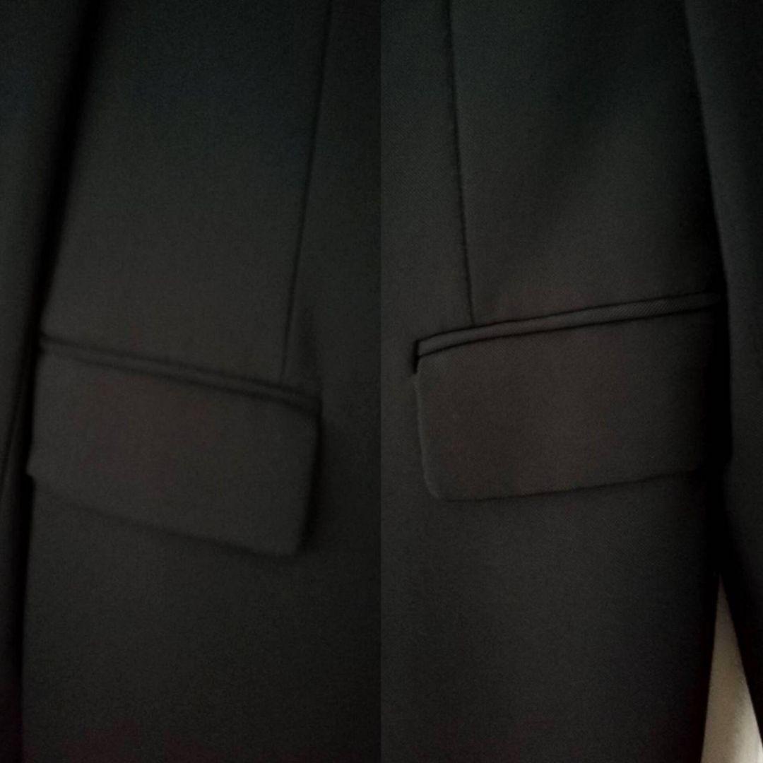 ZARAトラベラー スーツブレザーEU 48 & パンツ EU 36セット