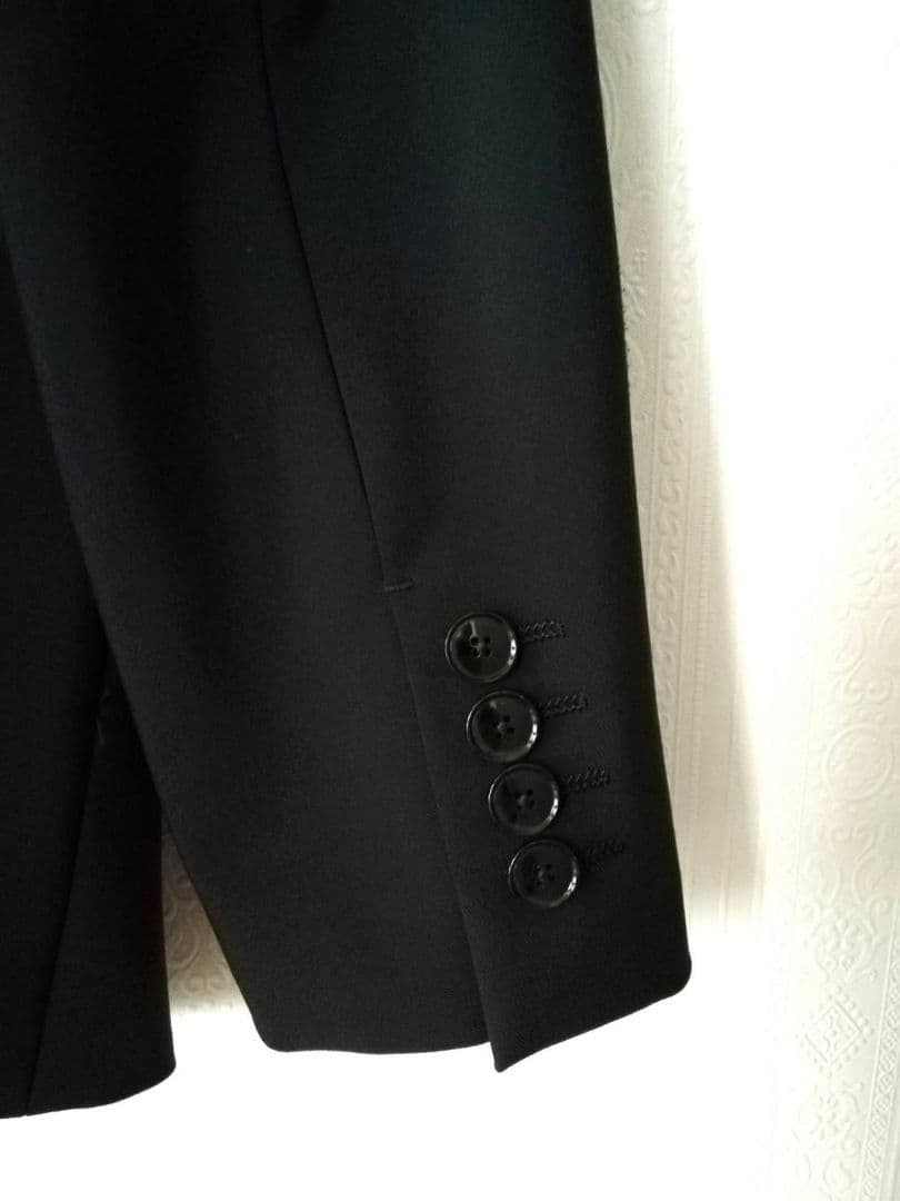 ZARAトラベラー スーツブレザーEU 48 & パンツ EU 36セット