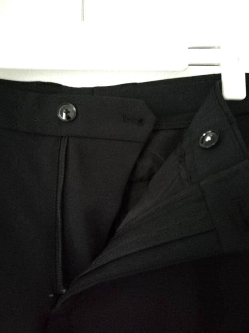 ZARAトラベラー スーツブレザーEU 48 & パンツ EU 36セット