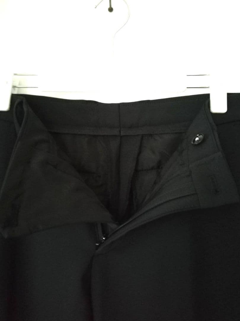 ZARAトラベラー スーツブレザーEU 48 & パンツ EU 36セット