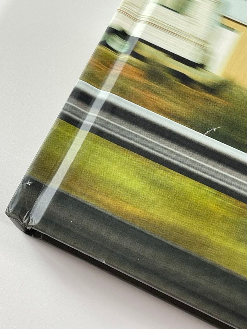 Andreas Gursky(アンドレアス・グルスキー)写真集