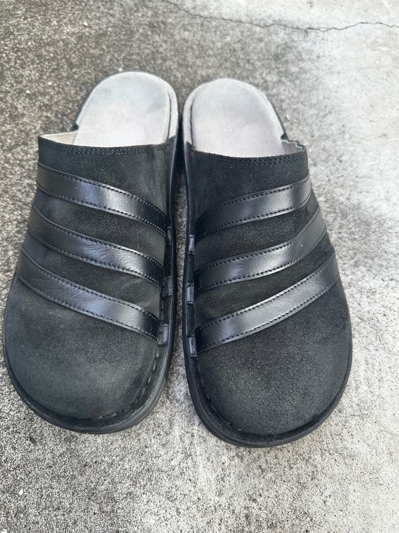 ※専用　『adidas』アディダス (8) ADICLOG サンダル