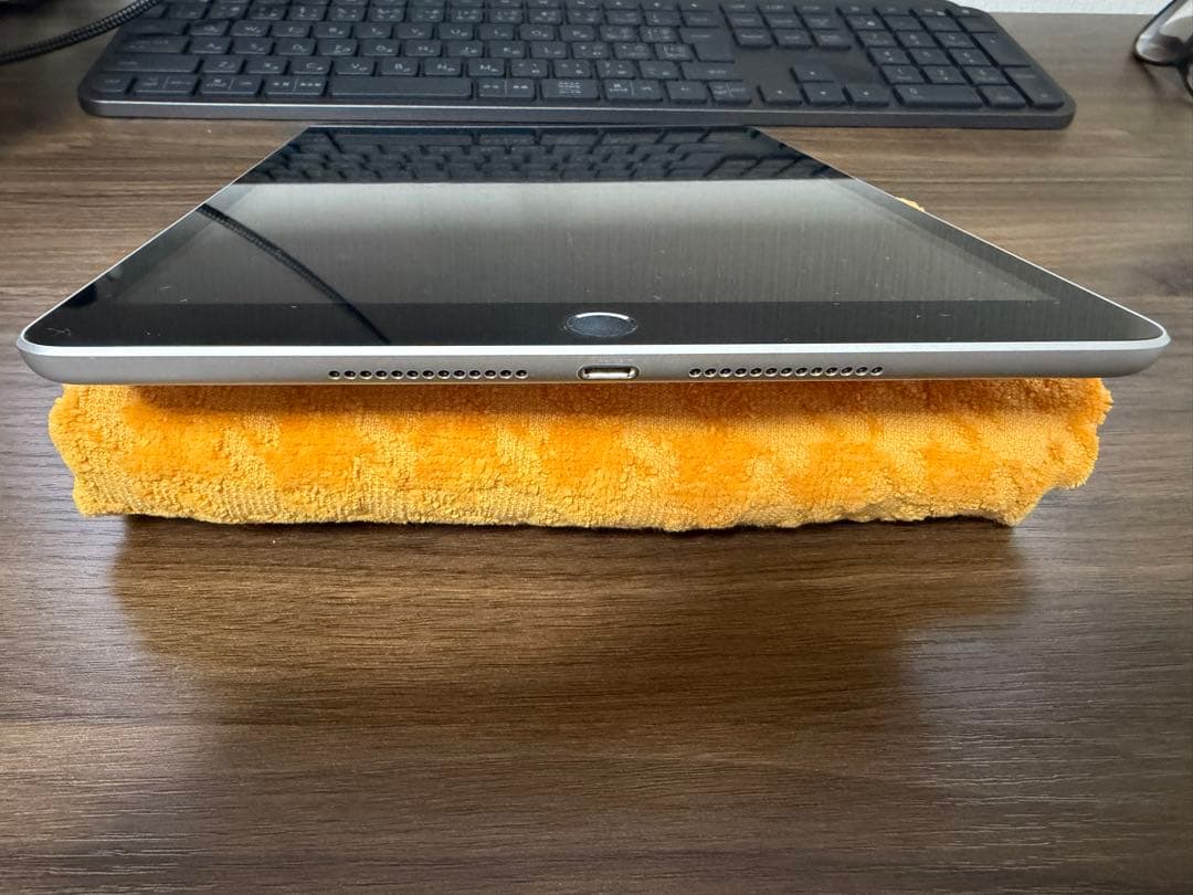 K*7様 iPad第9世代 Wi-Fiモデル 64GB MK2L3J/A