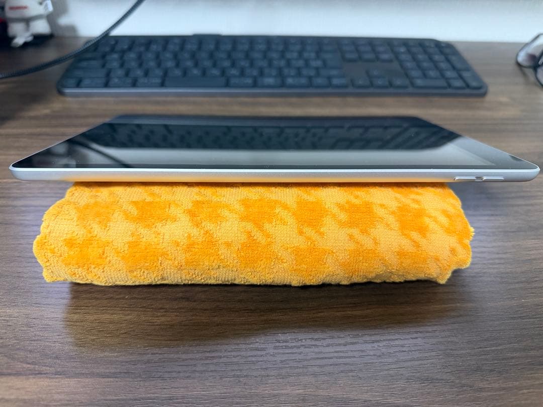 K*7様 iPad第9世代 Wi-Fiモデル 64GB MK2L3J/A