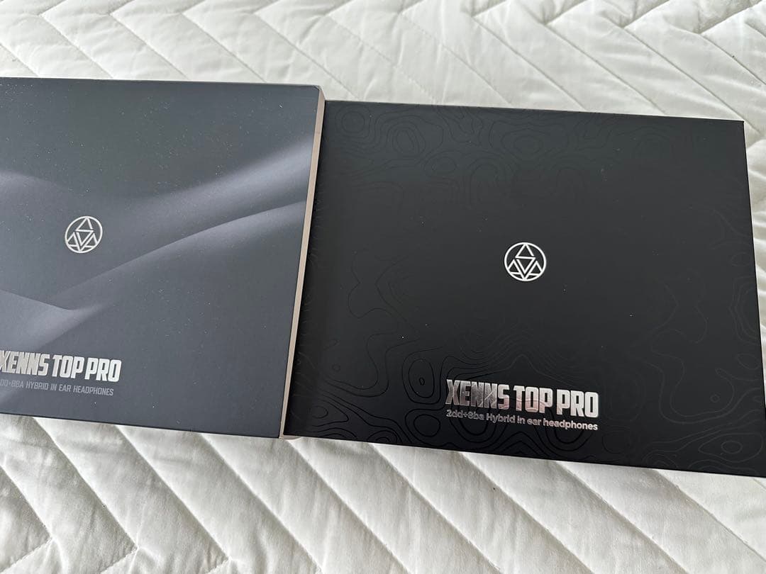 イヤホン XENNS Mangrid Top Pro