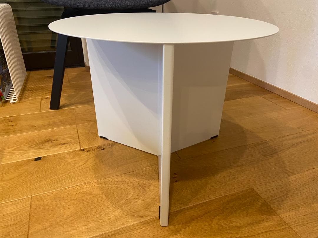 【Frankさん専用】★HAY SLIT TABLE ROUND
