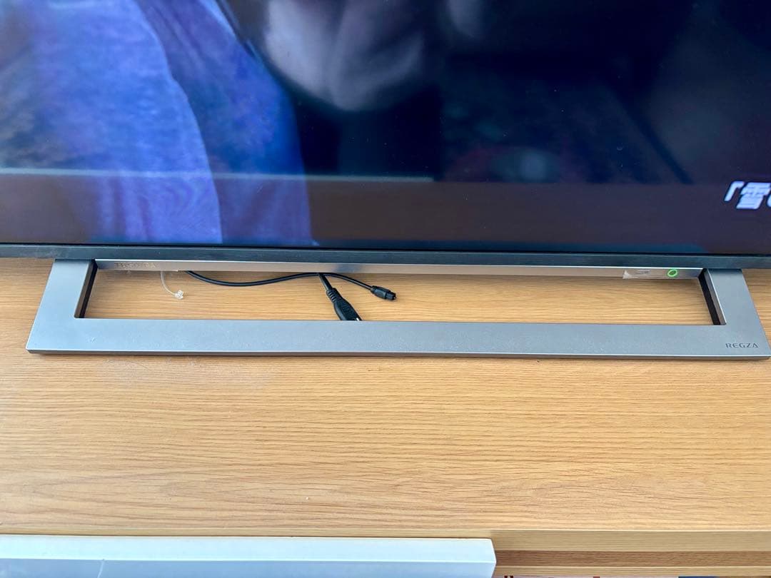 TOSHIBA 50インチ液晶テレビ REGZA 50M530X