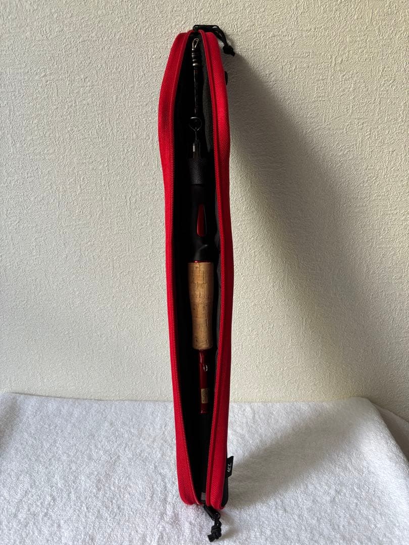 ダイワ　ブレイゾン モバイル　ベイトモデル　6106TMHB 美品