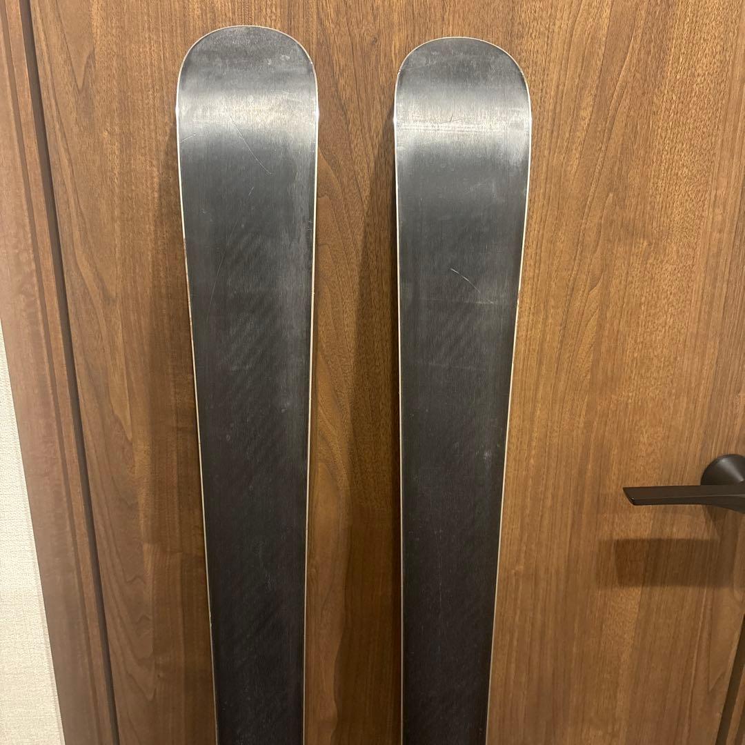 サロモンジュニア用スキー板 Salomon Jr GS XRACE 159cm