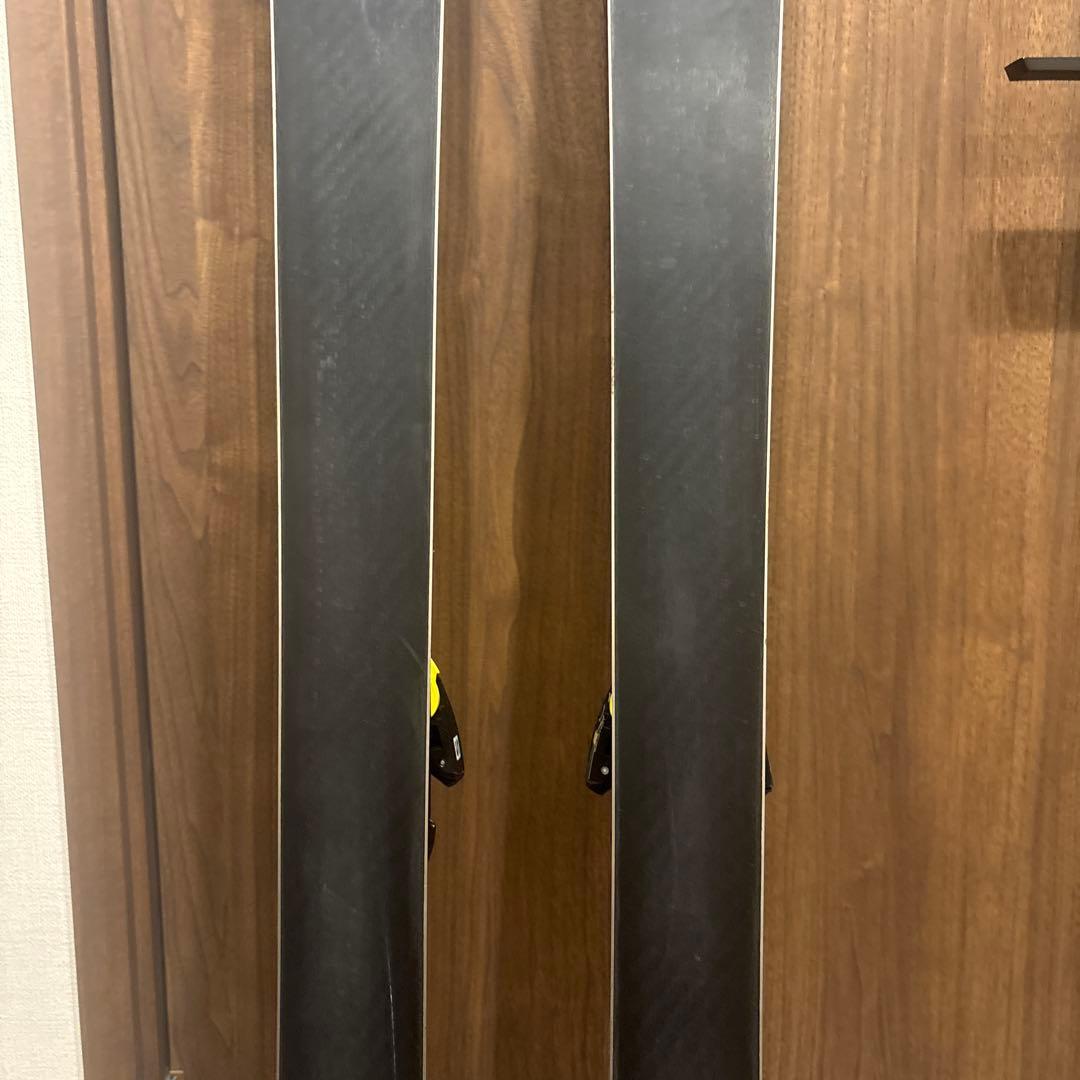 サロモンジュニア用スキー板 Salomon Jr GS XRACE 159cm