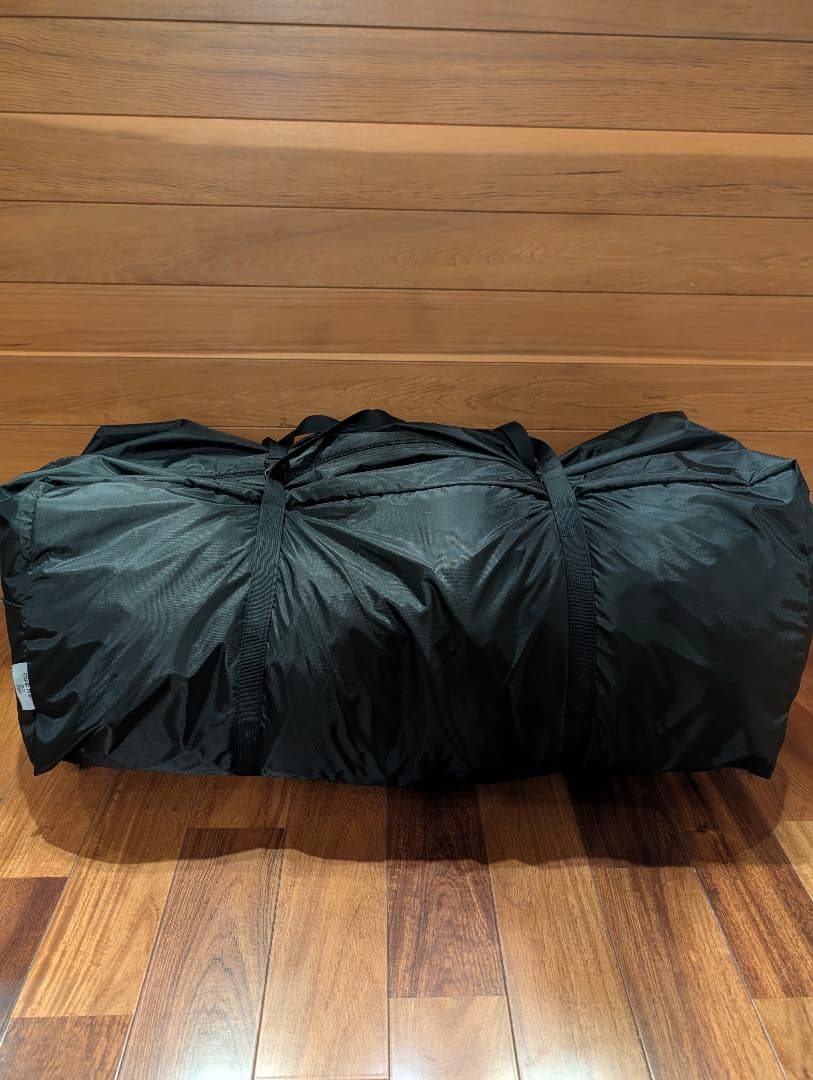 TOKYO CRAFTS ハビソル ＋TPUウィンドウ