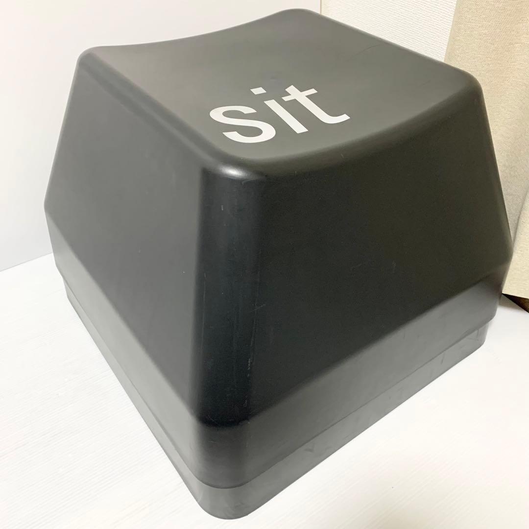 専用 DUENDE デュエンデ COMMAND SIT キーボード スツール