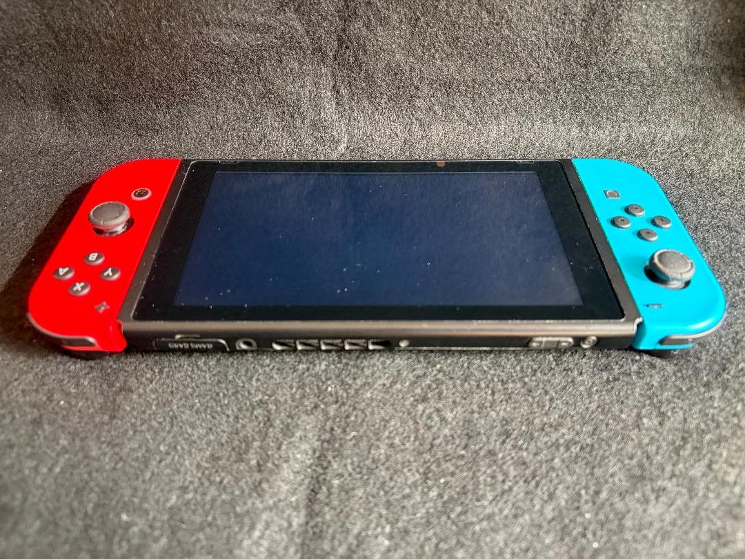Nintendo Switch 本体 + プロコン