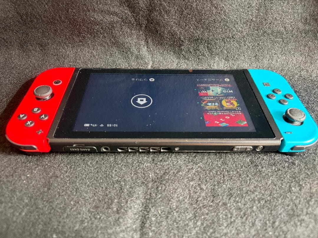 Nintendo Switch 本体 + プロコン