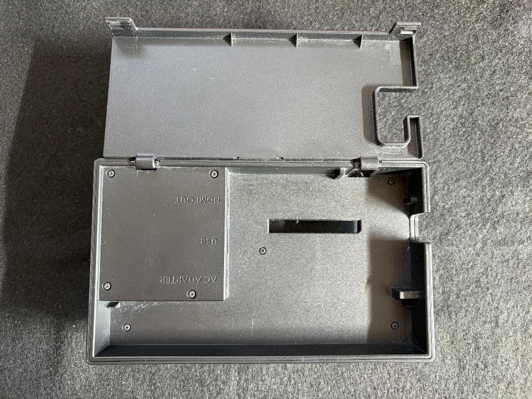 Nintendo Switch 本体 + プロコン