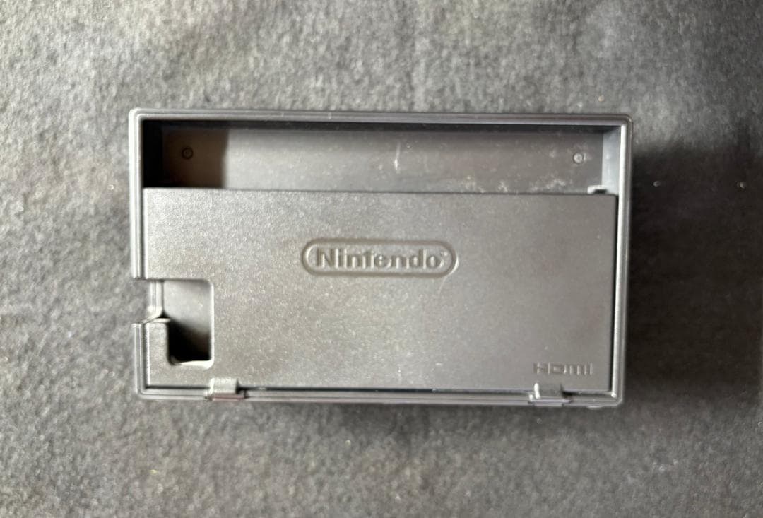 Nintendo Switch 本体 + プロコン