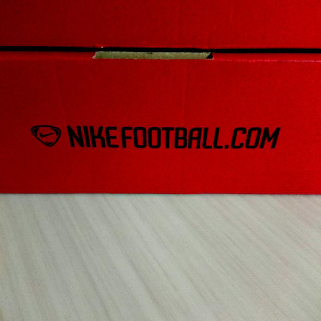 超超超希少！値段交渉有り！NIKE！自分解放(中田英寿:筆) サッカーボール