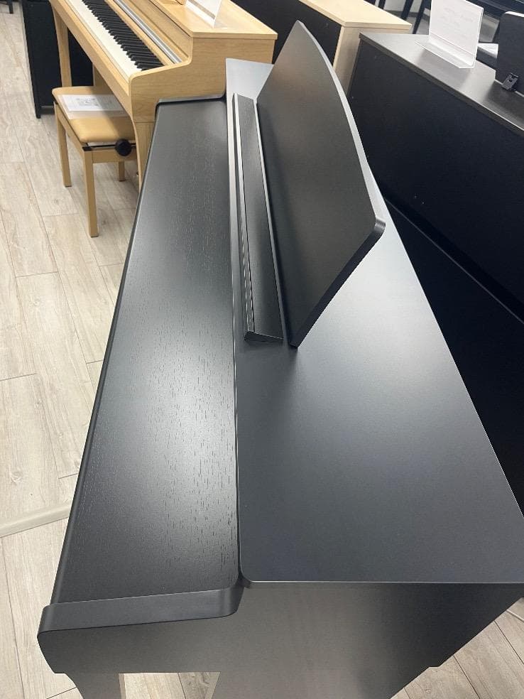 ★73172【電子ピアノ】KAWAI　CA4900GPMB　21年製