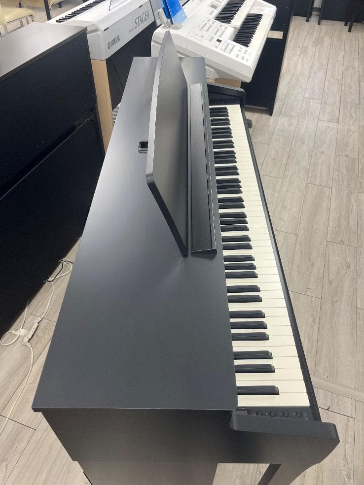 ★73172【電子ピアノ】KAWAI　CA4900GPMB　21年製