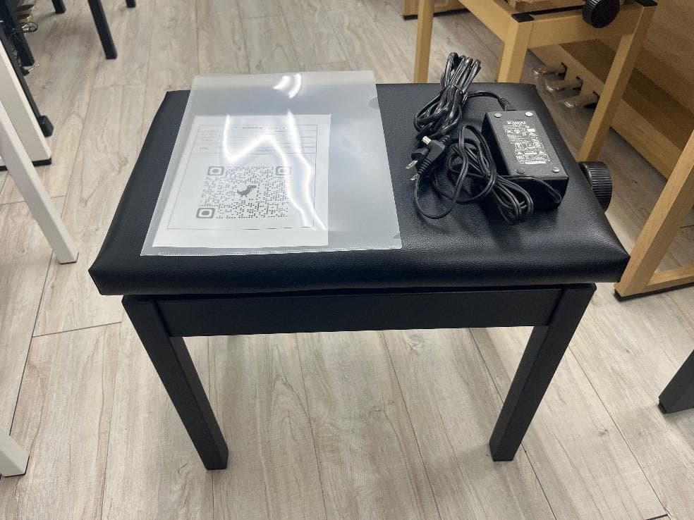 ★73172【電子ピアノ】KAWAI　CA4900GPMB　21年製