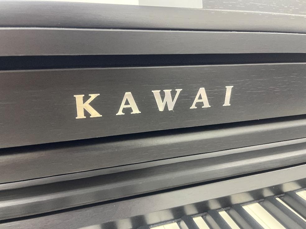 ★73172【電子ピアノ】KAWAI　CA4900GPMB　21年製