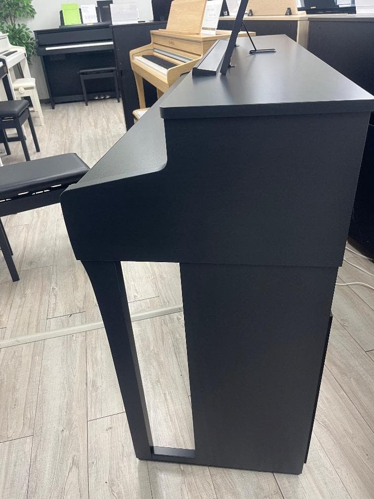 ★73172【電子ピアノ】KAWAI　CA4900GPMB　21年製