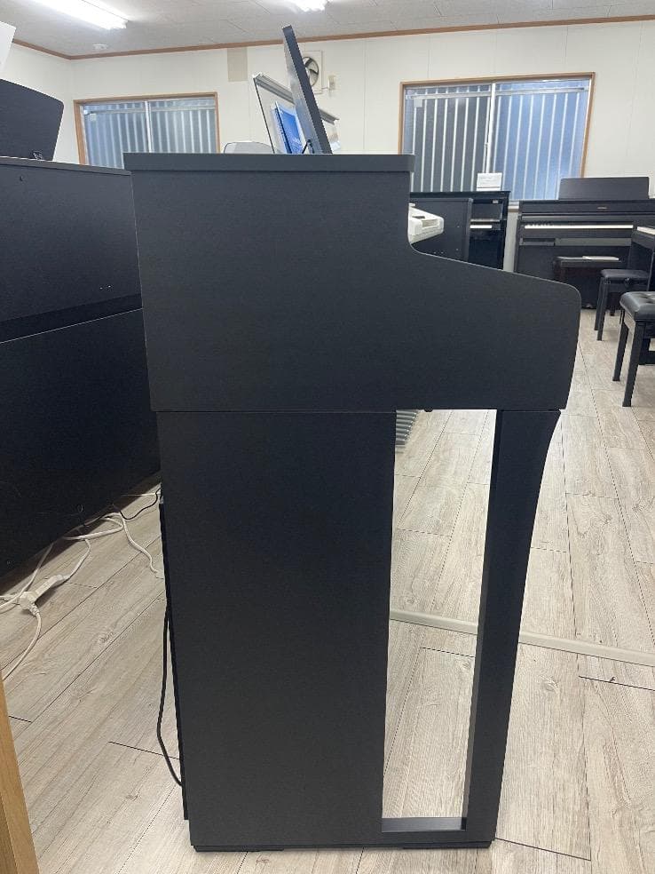 ★73172【電子ピアノ】KAWAI　CA4900GPMB　21年製