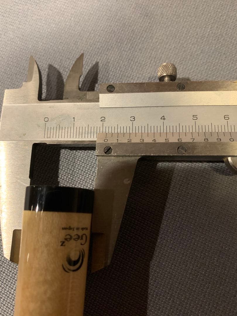 GEEZシャフトtypeS ラジアル　シャフト