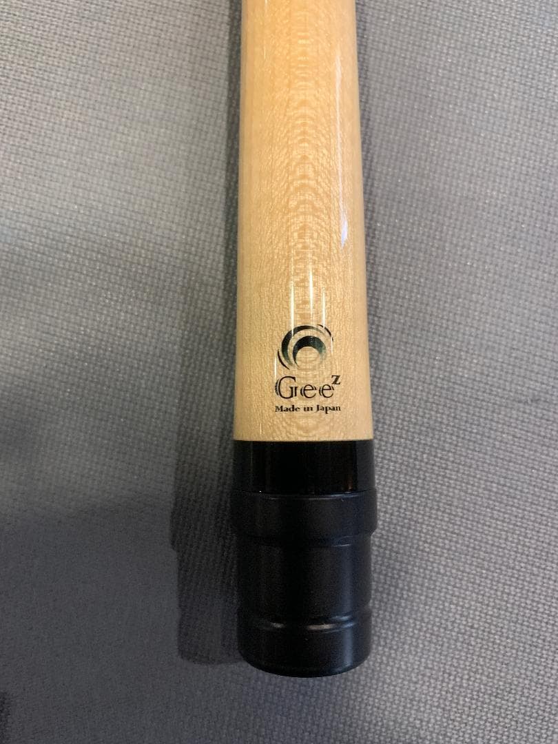 GEEZシャフトtypeS ラジアル　シャフト