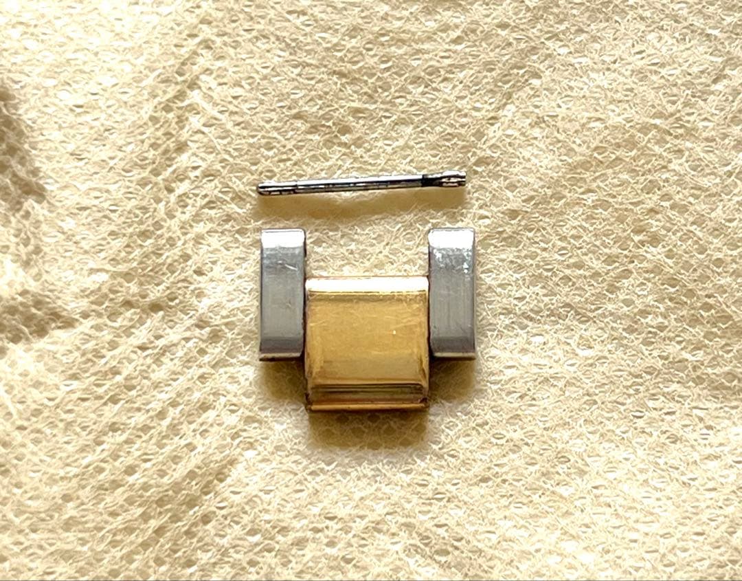 ロレックス サブマリーナ ベルト コマ