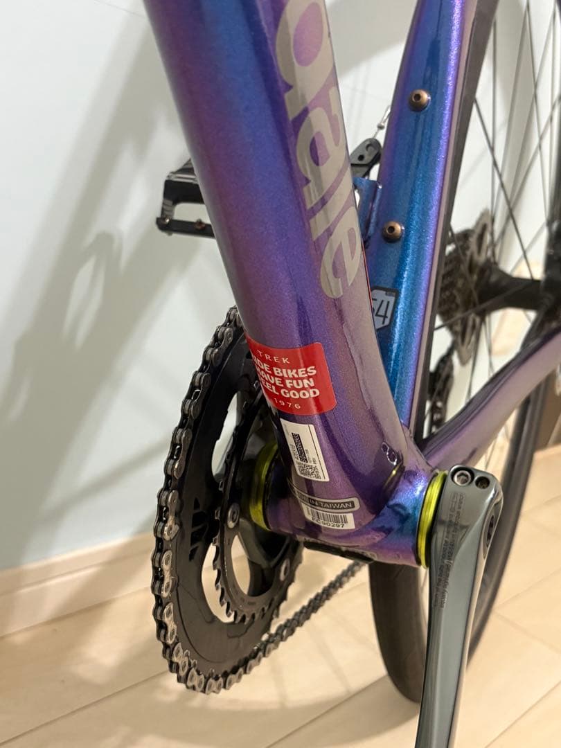 SALE！Cannondale CAAD13 disc Tiagra 完成車