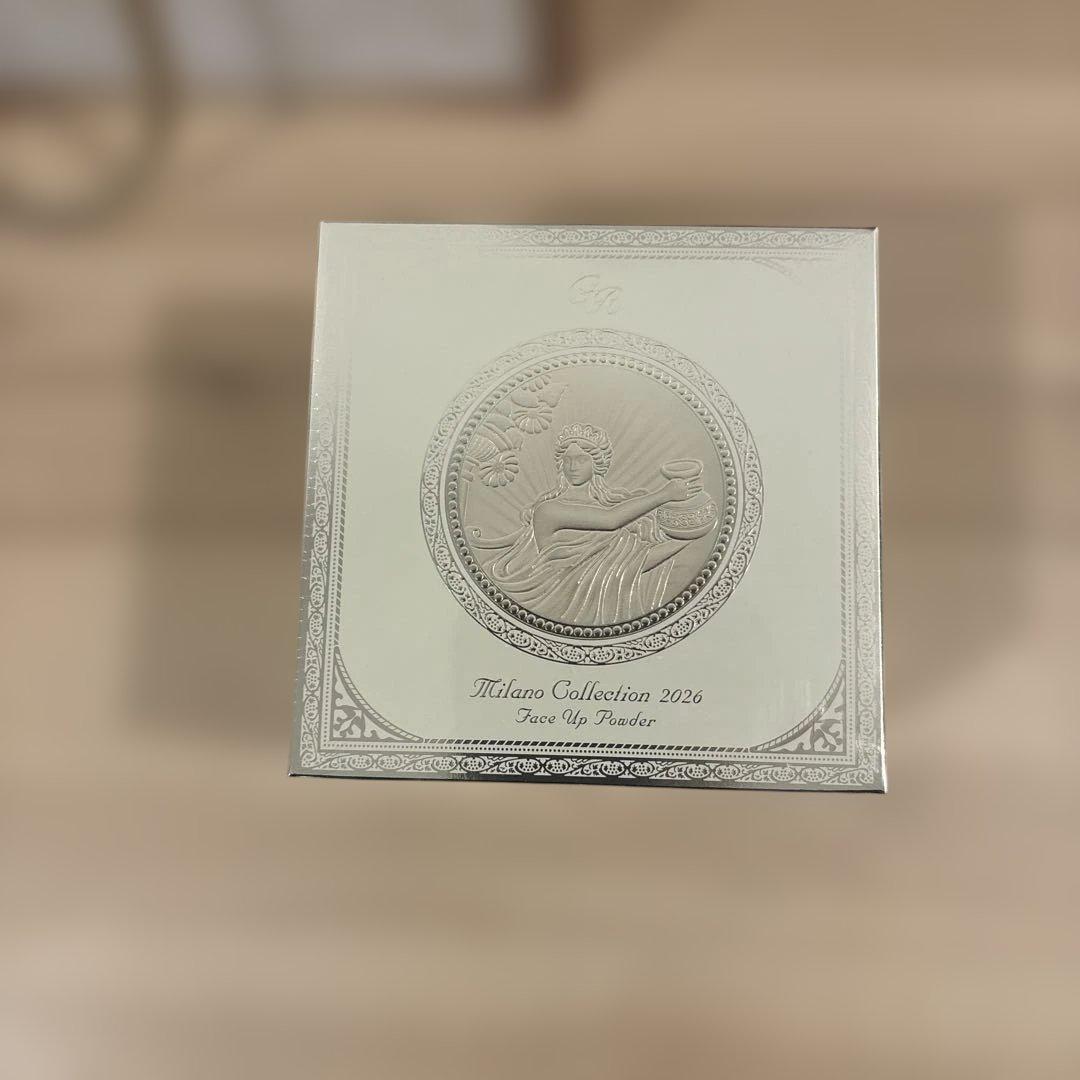 ミラノコレクションGR フェースアップパウダー2026（30ｇ）