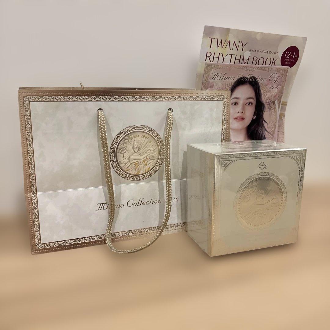 ミラノコレクションGR フェースアップパウダー2026（30ｇ）