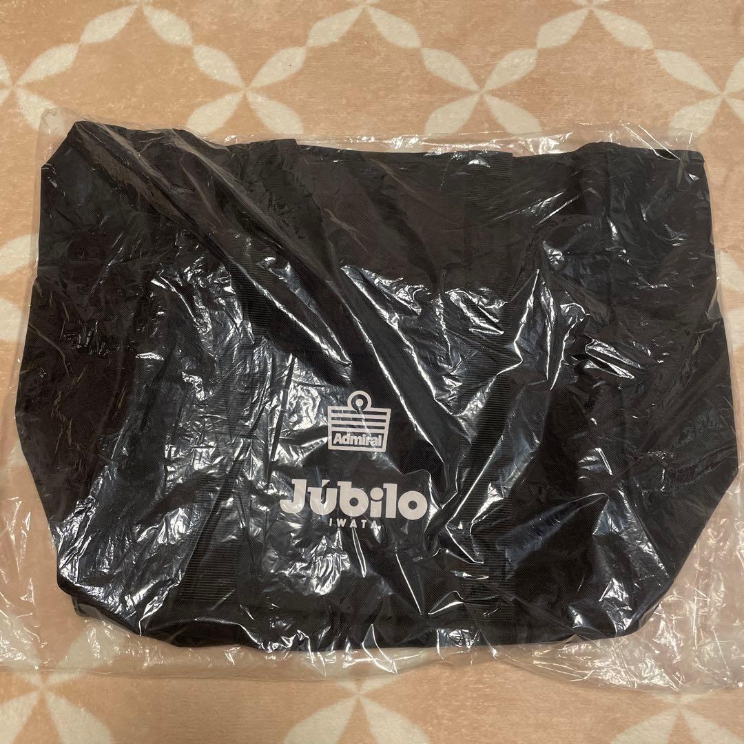 ジュビロ磐田 会員限定 ノベルティー サッカー グッズ バッグ まとめ売り