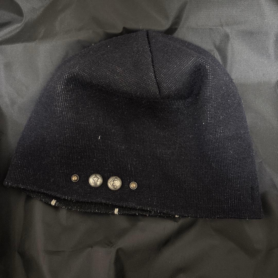 thug Club ビーニー