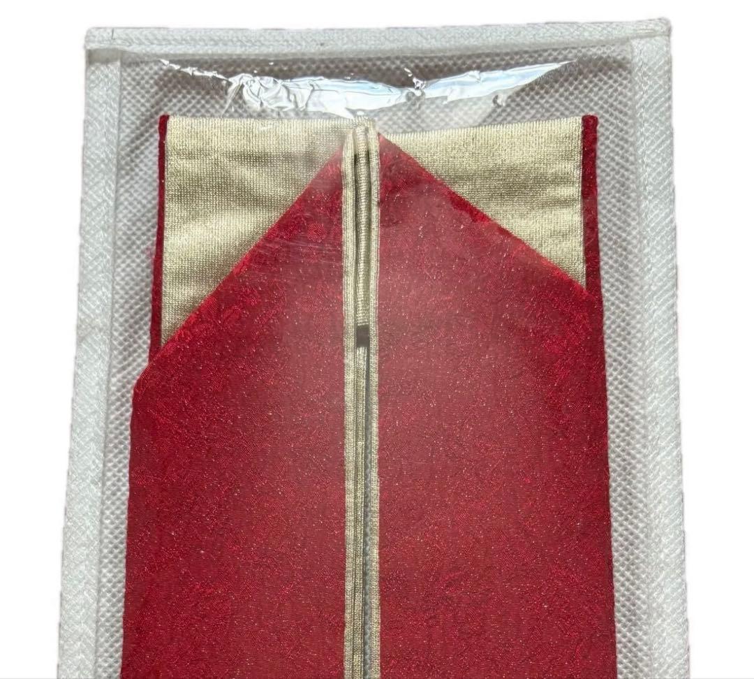 振袖フルセット　早い者勝ち！大特価！　宝尽くし柄　正絹　中古　成人式　フォーマル