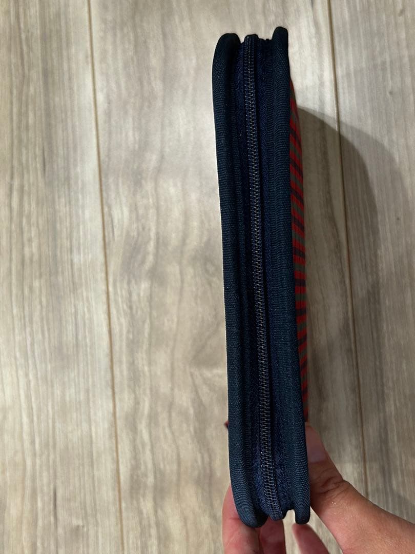 familiar 母子手帳