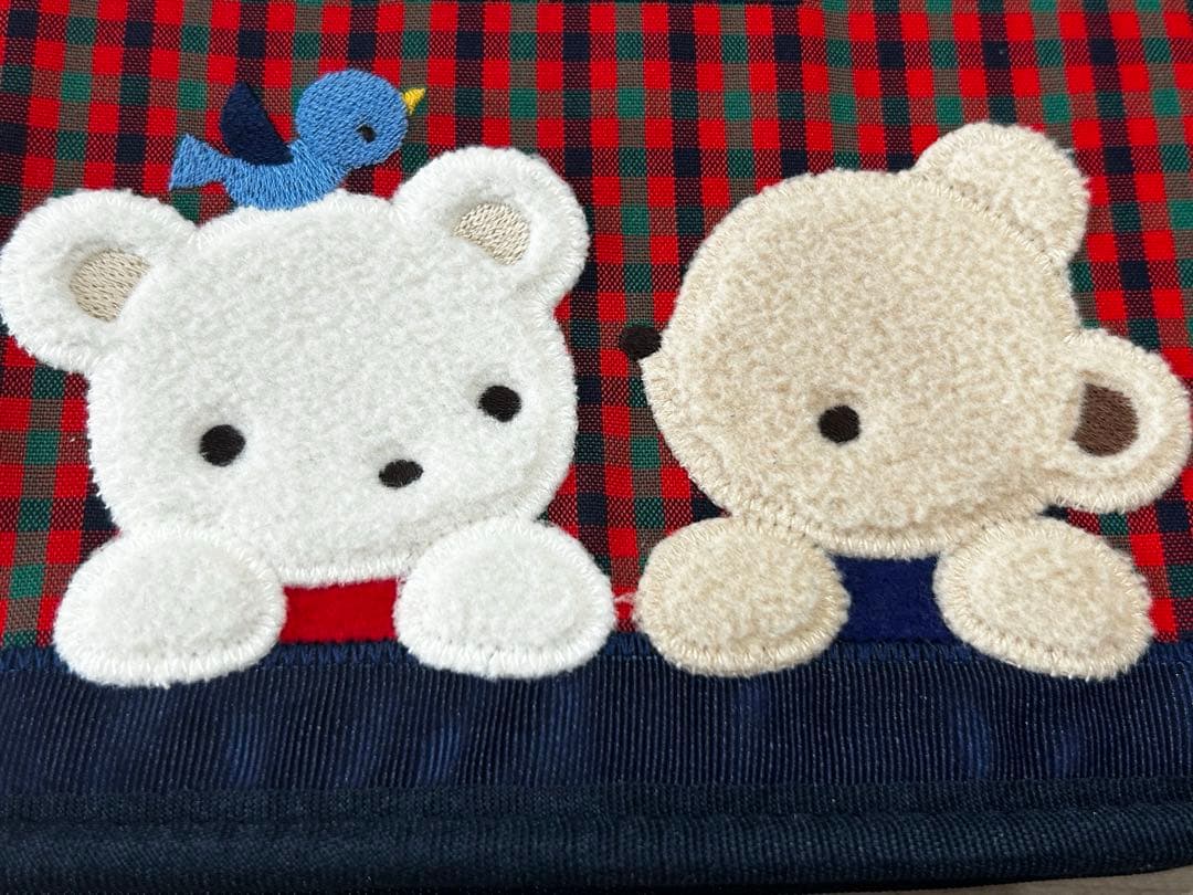 familiar 母子手帳