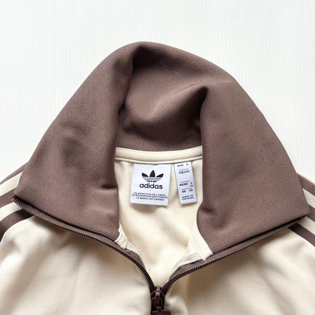 アディダス　クラシックトラックトップ ジャージ　XL トラックジャケット