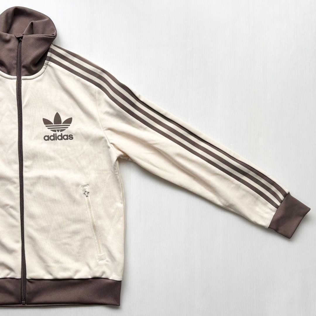 アディダス　クラシックトラックトップ ジャージ　XL トラックジャケット
