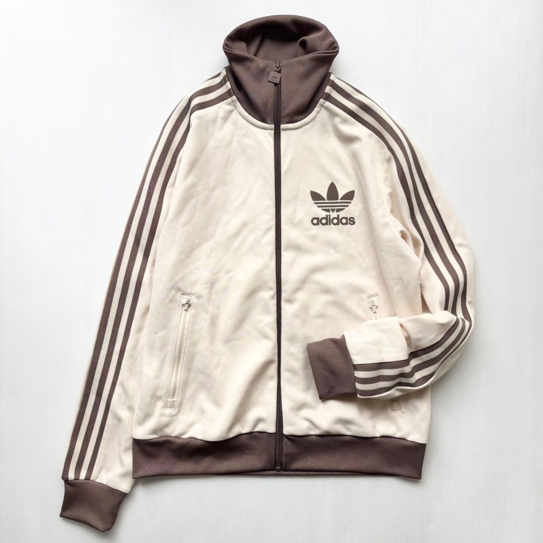 アディダス　クラシックトラックトップ ジャージ　XL トラックジャケット