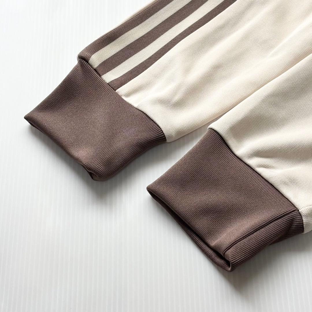 アディダス　クラシックトラックトップ ジャージ　XL トラックジャケット