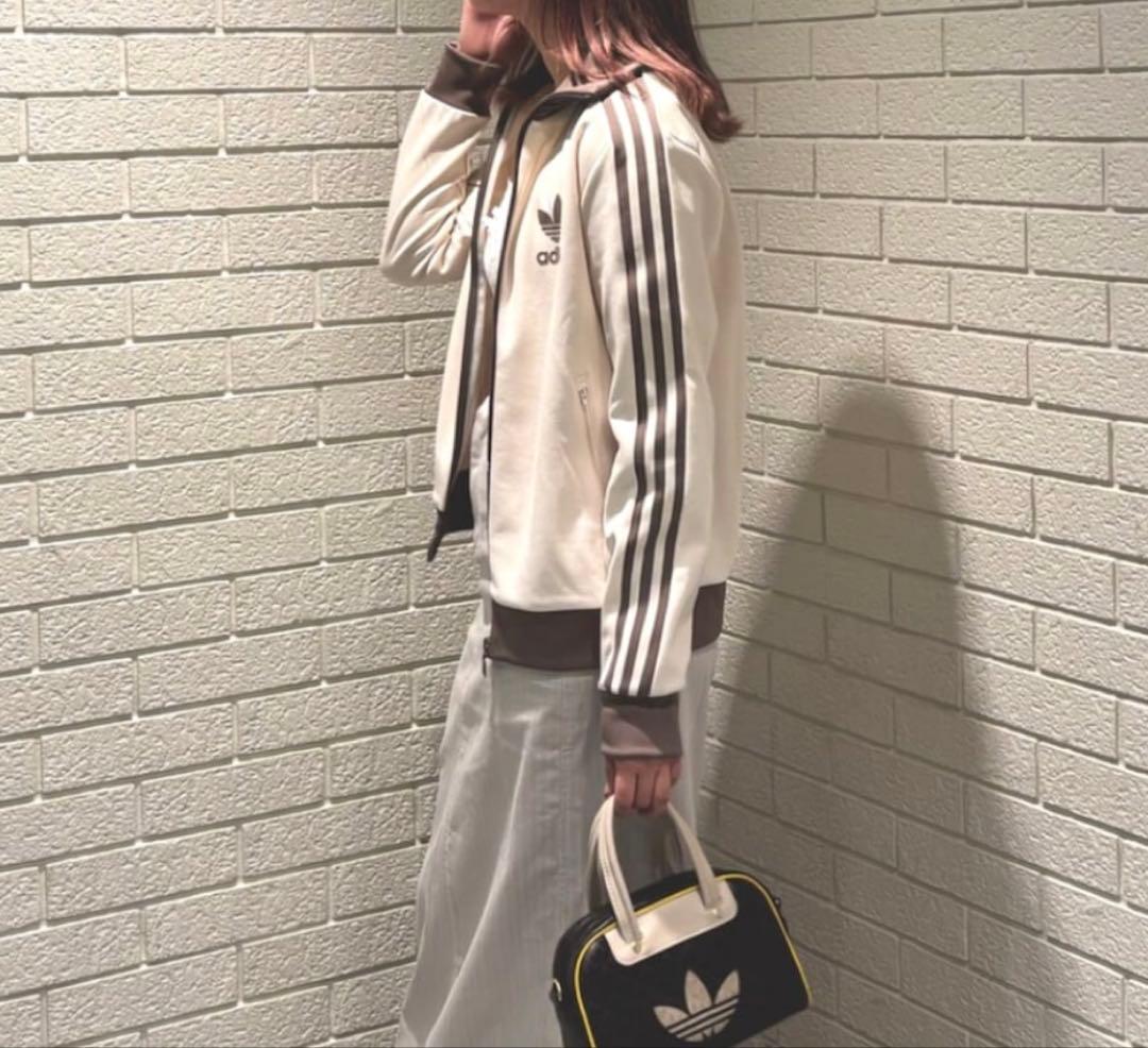 アディダス　クラシックトラックトップ ジャージ　XL トラックジャケット