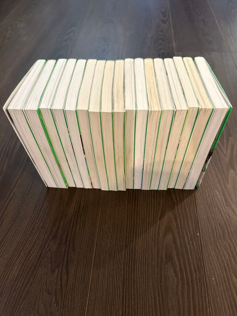 四つ子ぐらし （1〜17巻〕