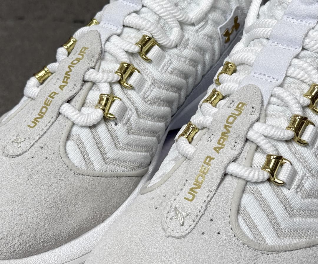 新品 アンダーアーマー Harper9 Turfベースボールシューズ26.5cm